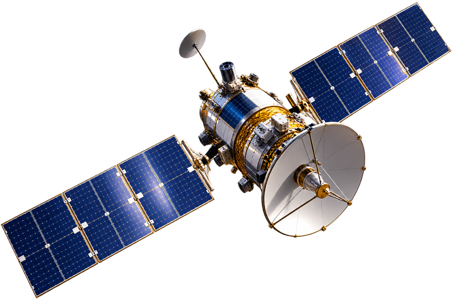Advanced Communications Satellite