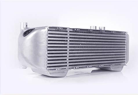 Thermal Management System