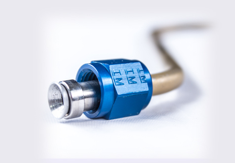 Aviation Tubes & Hoses