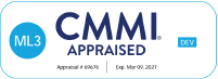 CMMI